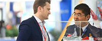 Indonesia Oil Show